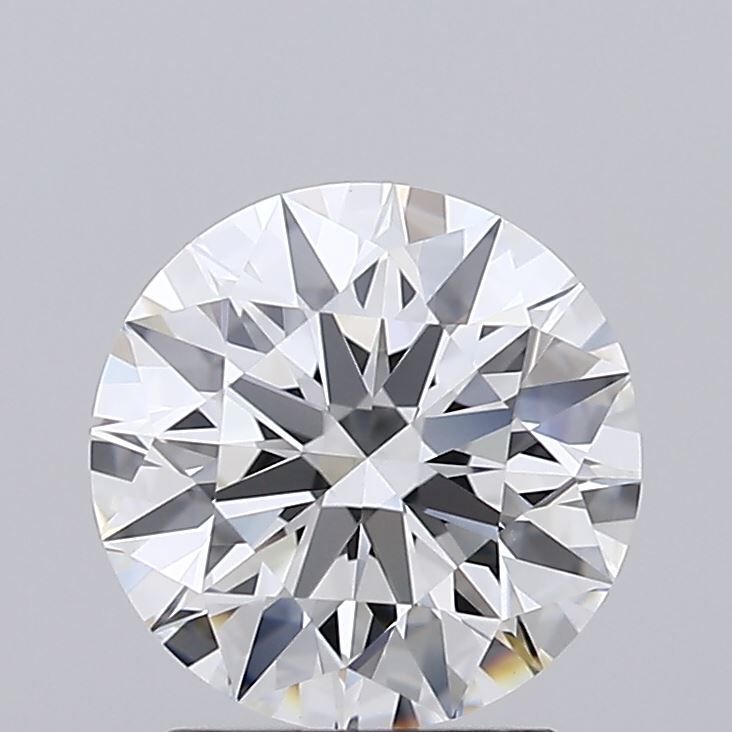 Round 1.74ct