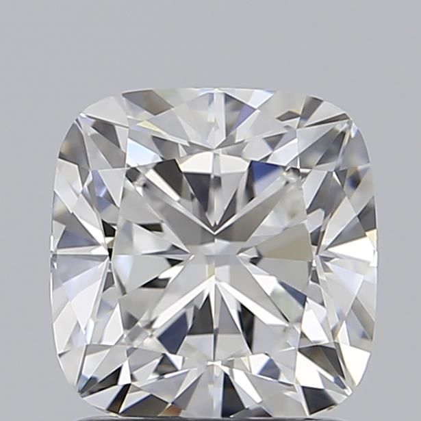 Cushion 1.36ct