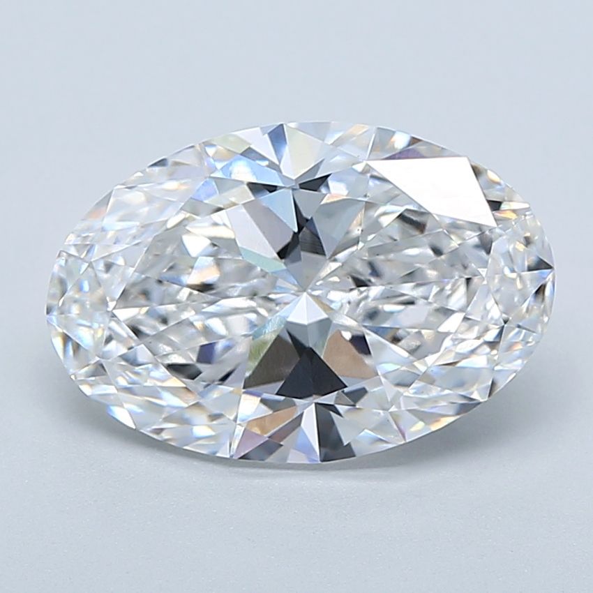 Oval 4ct