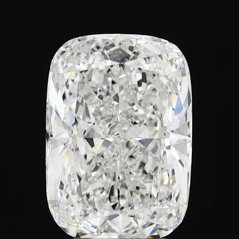 Elongated Cushion 5.59ct