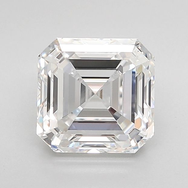 Asscher 1.71ct