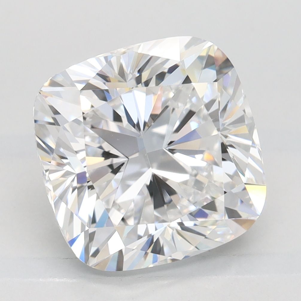 Cushion 3.29ct