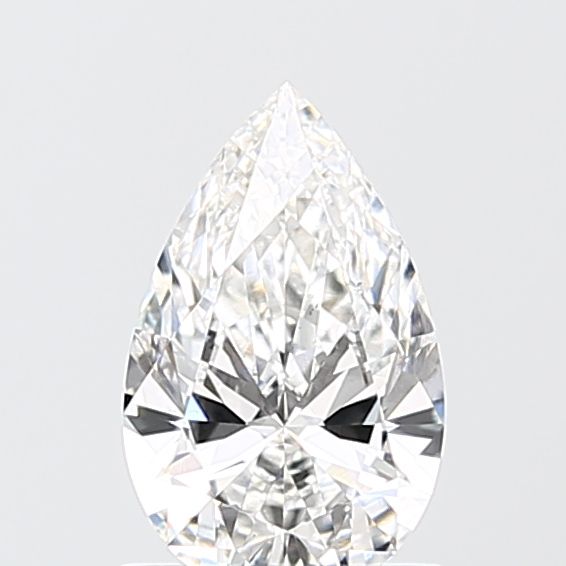 Pear 1.01ct