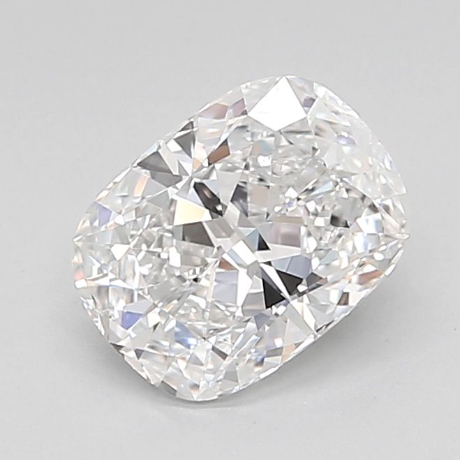 Elongated Cushion 1.41ct