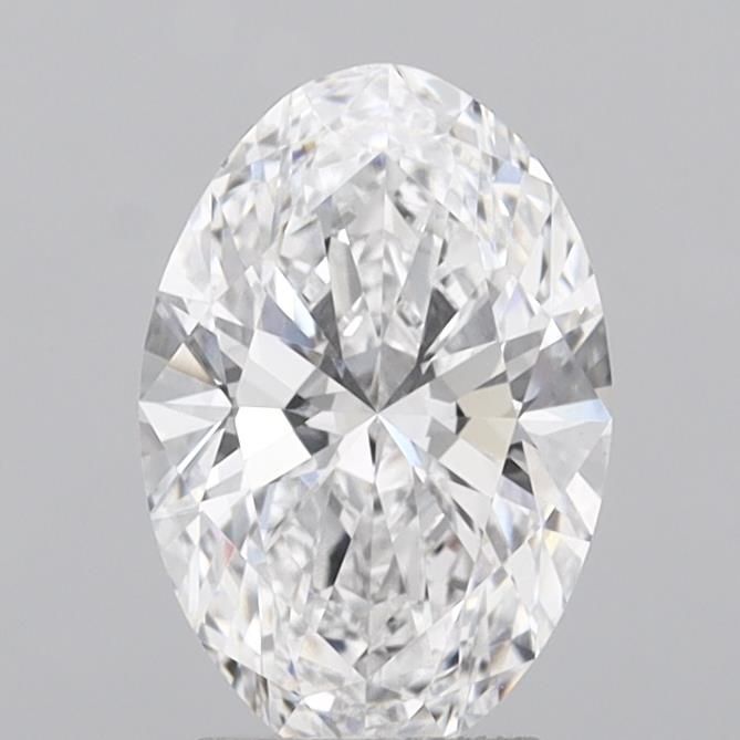Oval 3ct