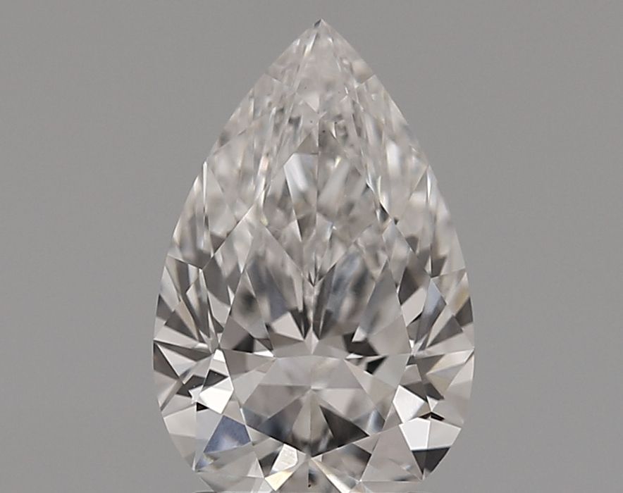 Pear 1.75ct
