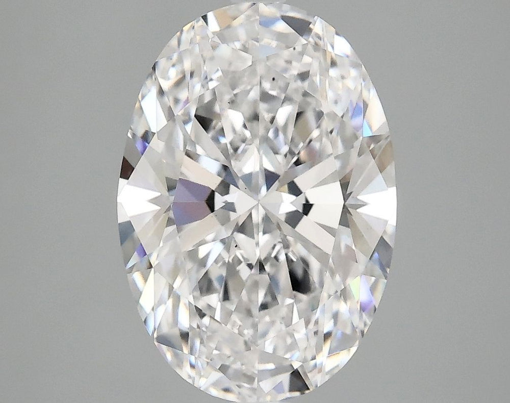 Oval 2.96ct