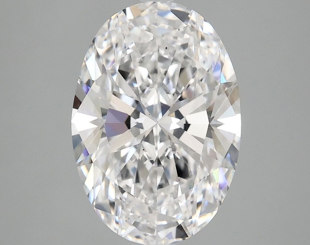 Oval 2.96ct