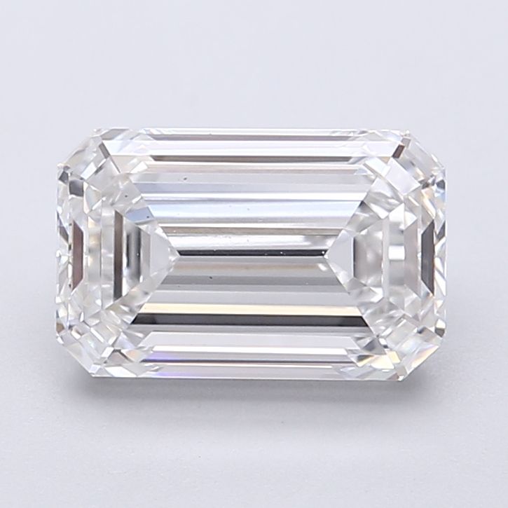 Emerald 2.55ct
