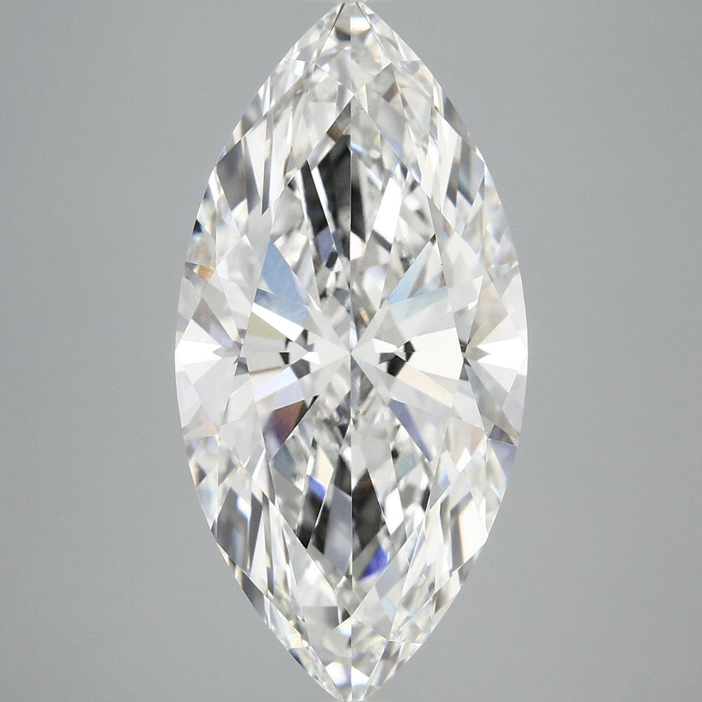 Marquise 7.1ct