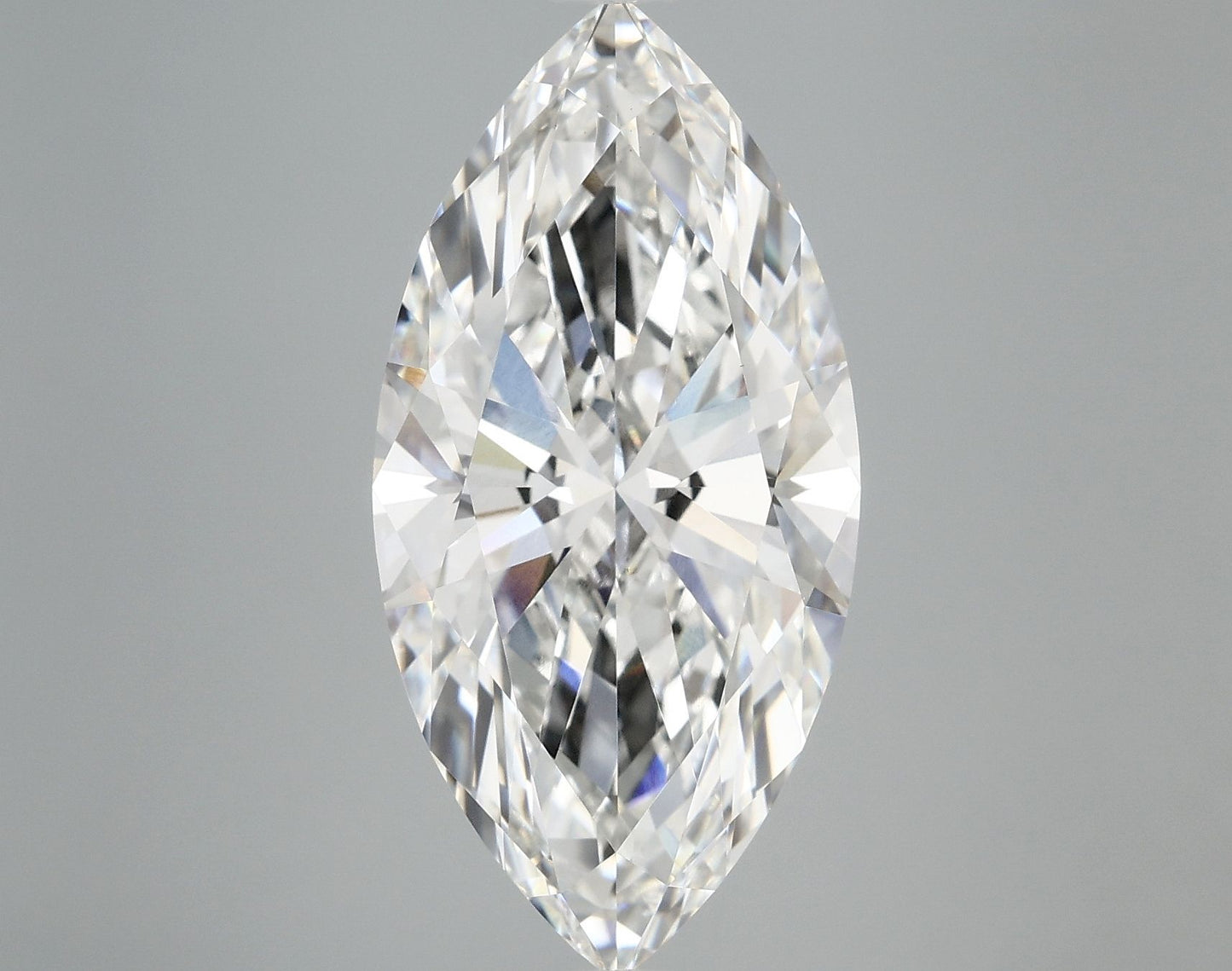 Marquise 7.1ct