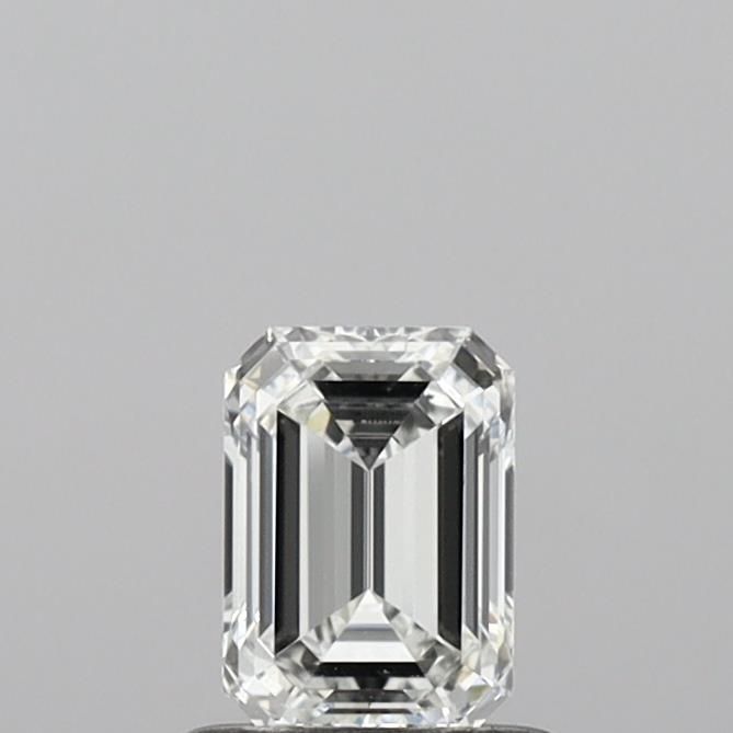 Emerald 0.72ct