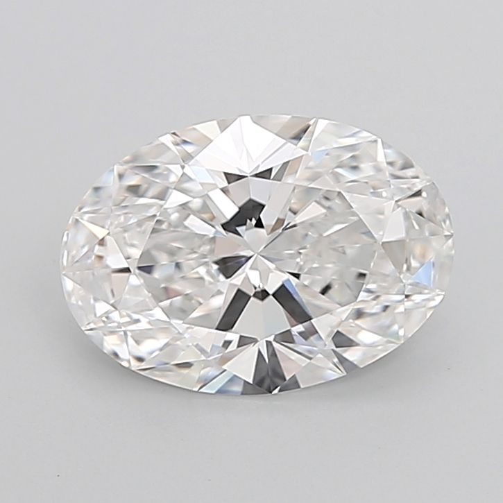 Oval 4.01ct