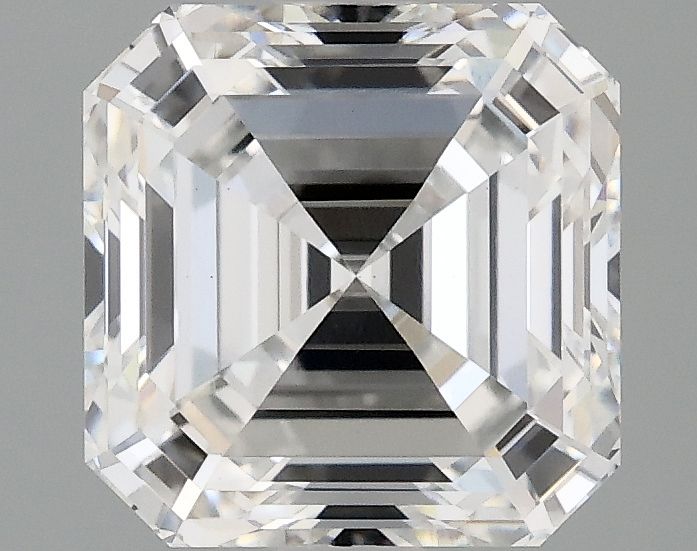 Asscher 1.99ct