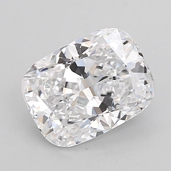 Elongated Cushion 1.58ct
