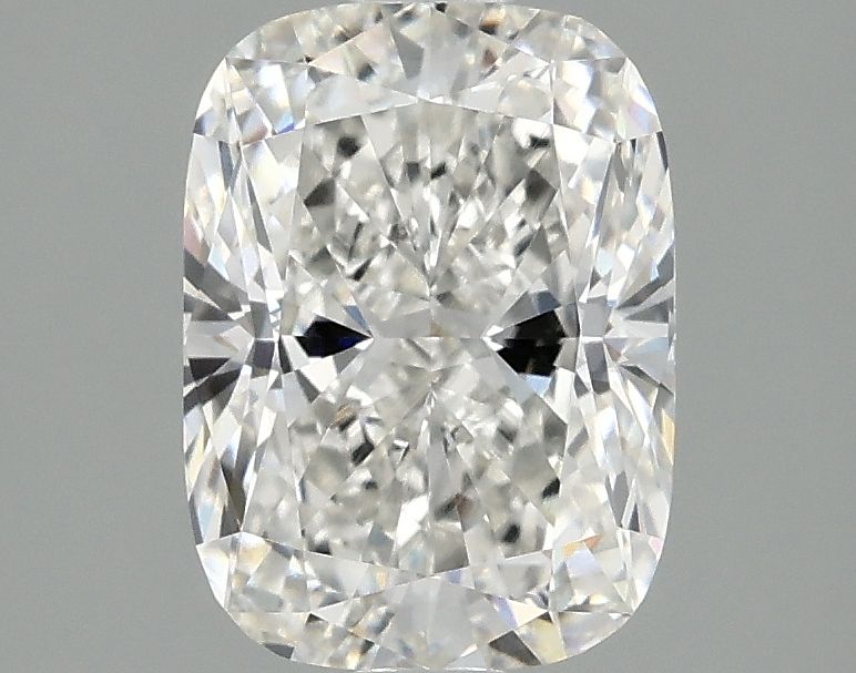Elongated Cushion 2.04ct