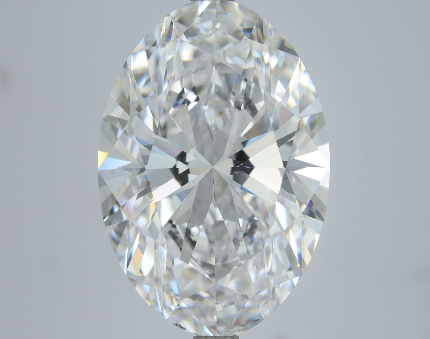 Oval 6.51ct