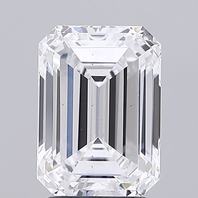 Emerald 2.55ct