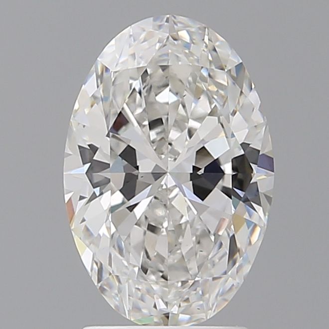 Oval 2.46ct