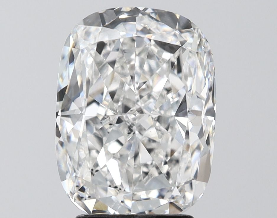 Elongated Cushion 3.5ct