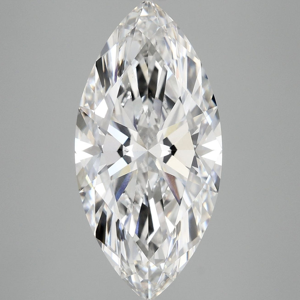 Marquise 6.1ct