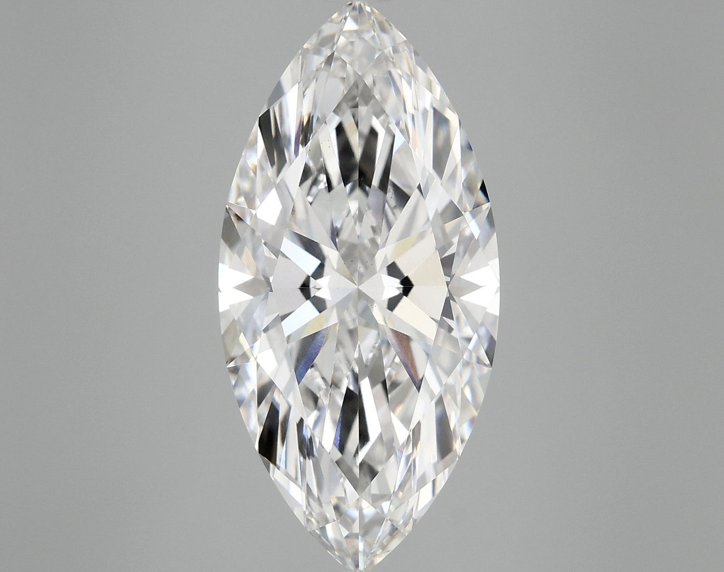 Marquise 6.1ct