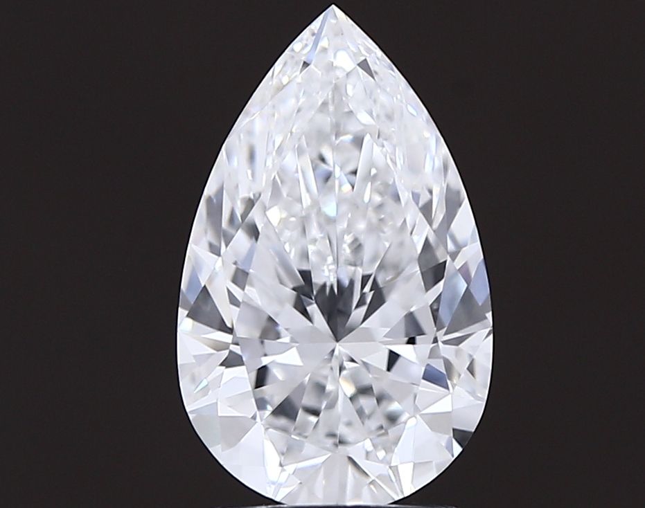 Pear 1.65ct