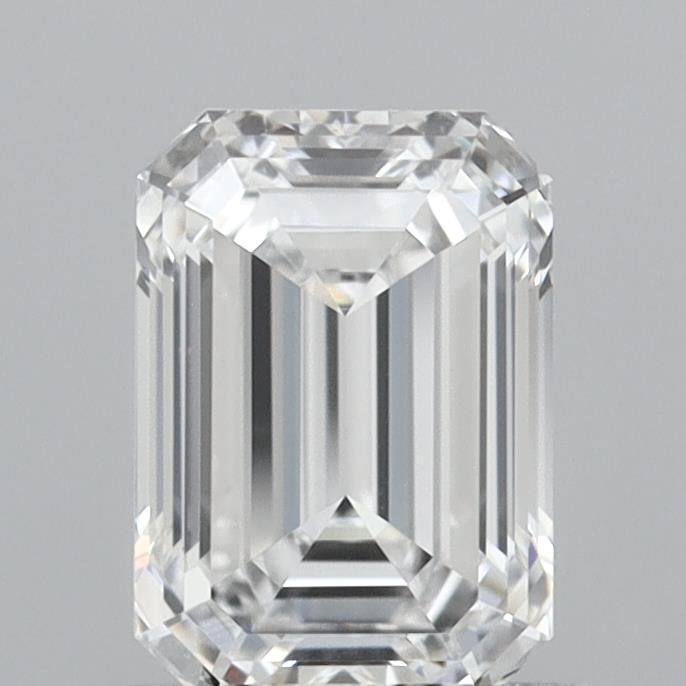 Emerald 1.03ct