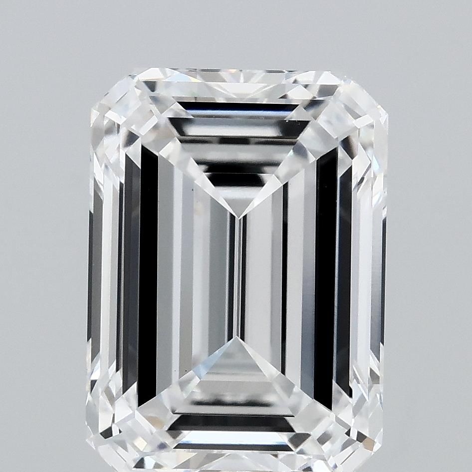 Emerald 5.02ct