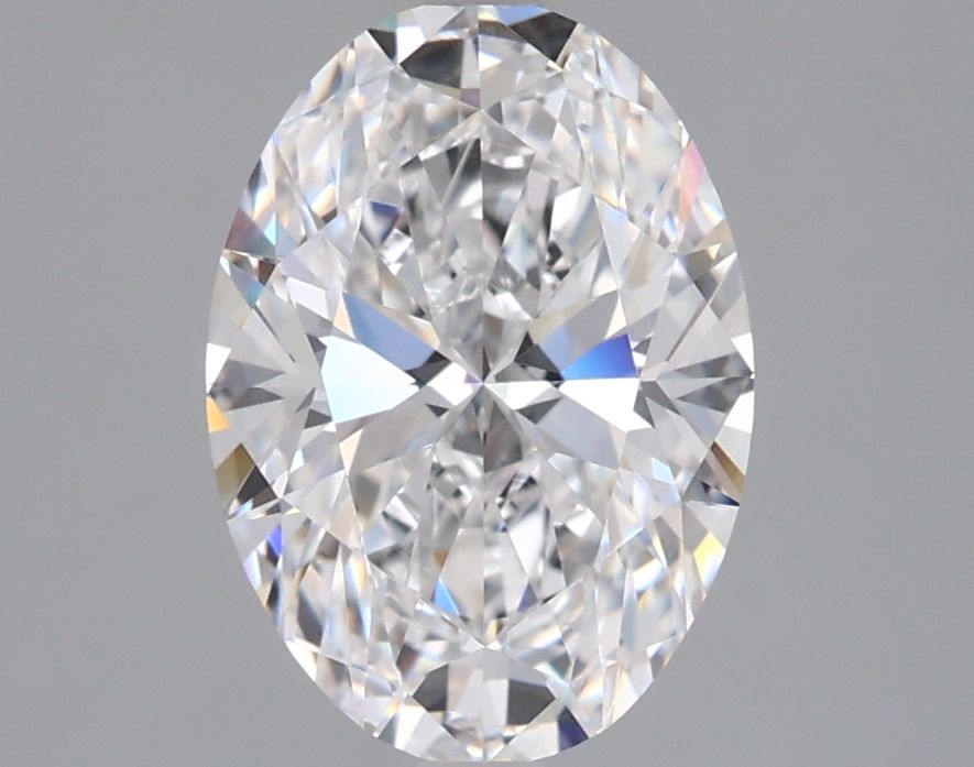 Oval 2.28ct