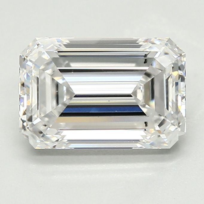 Emerald 1.74ct