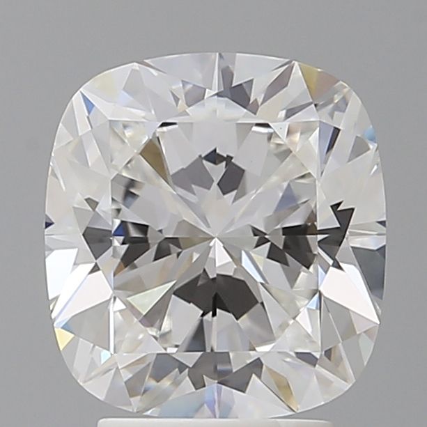Cushion 3.09ct