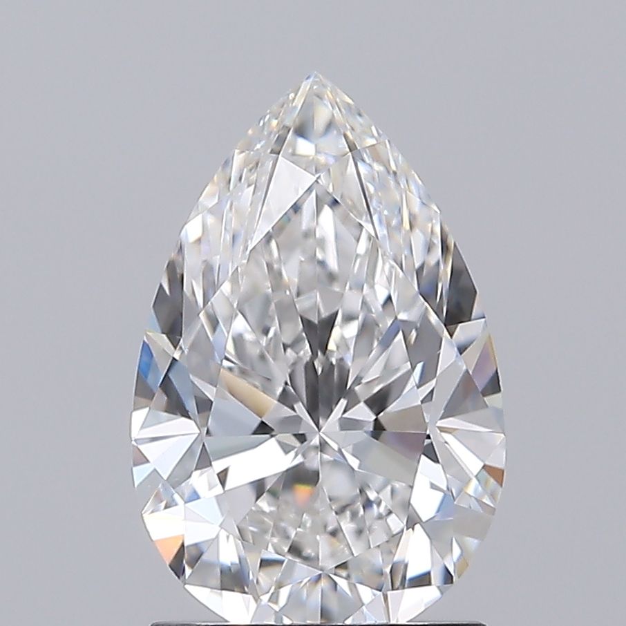 Pear 1.55ct