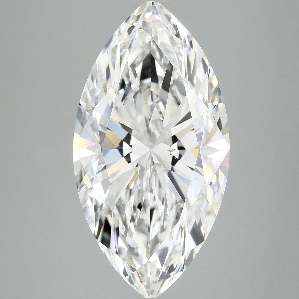 Marquise 6.03ct