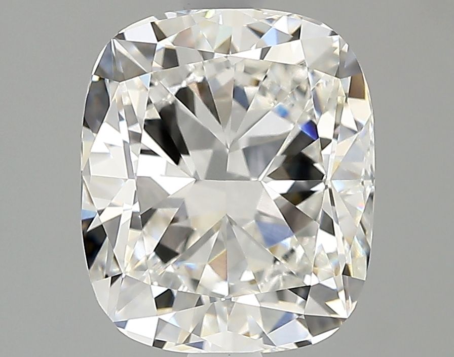 Elongated Cushion 2.5ct