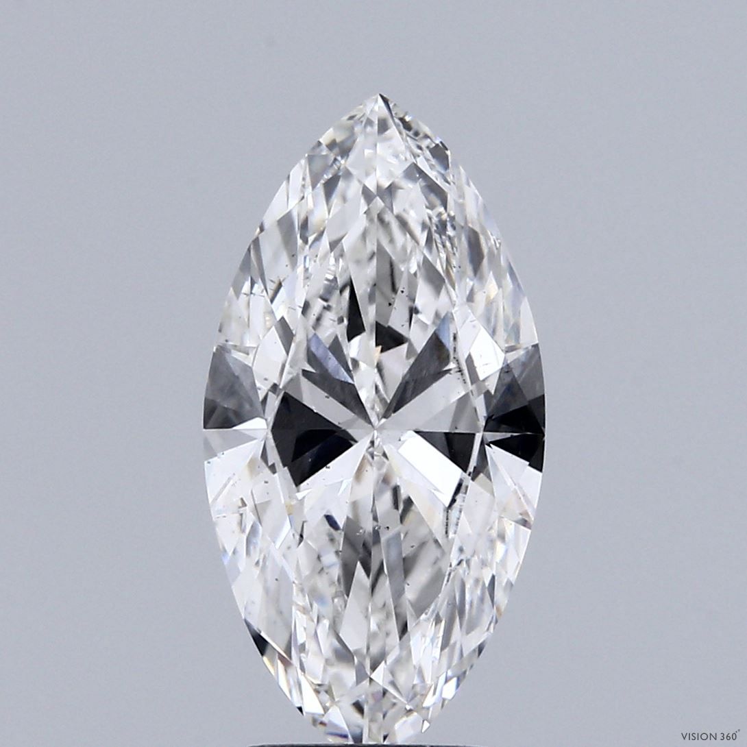 Marquise 3.02ct