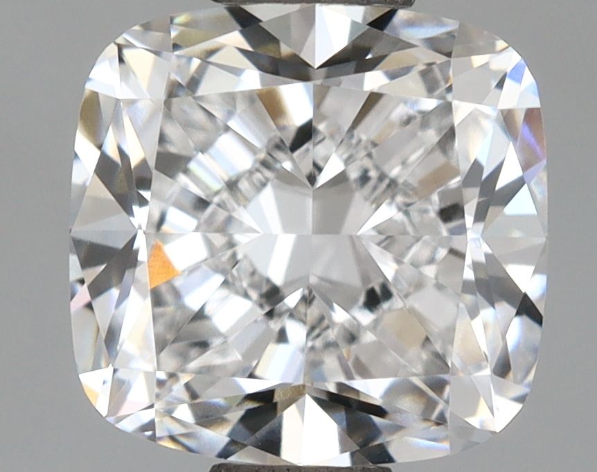 Cushion 2.01ct