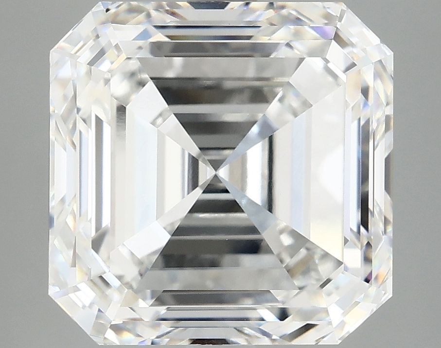 Asscher 7ct