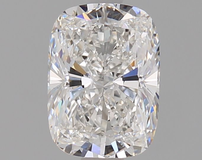 Elongated Cushion 1.08ct