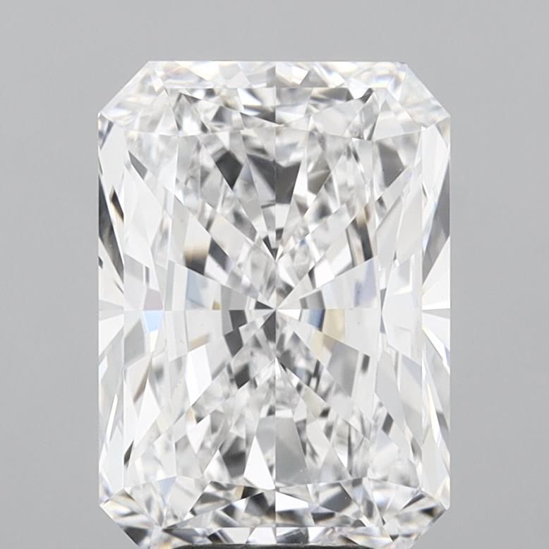 Radiant 6.09ct