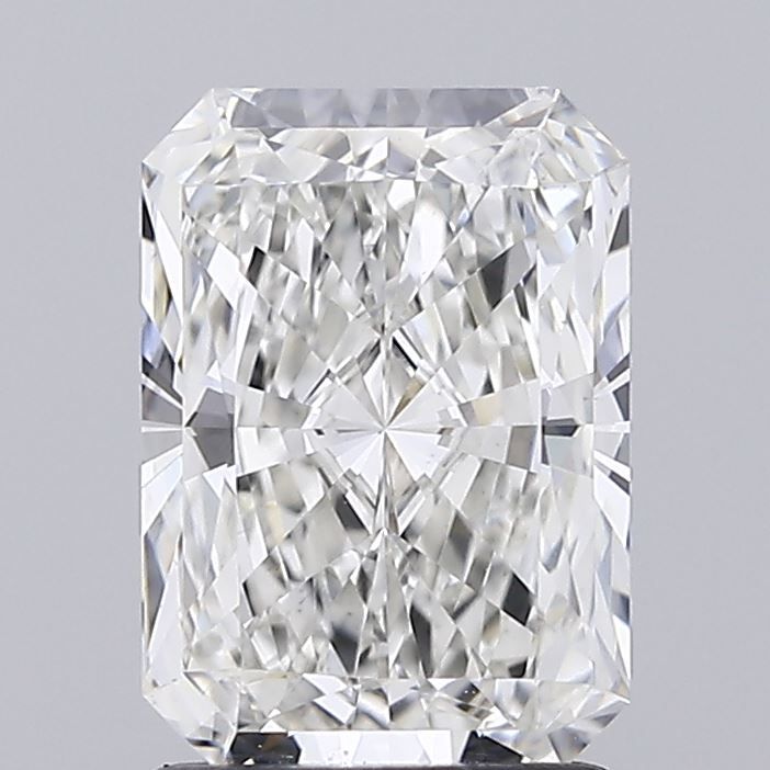 Radiant 1.59ct