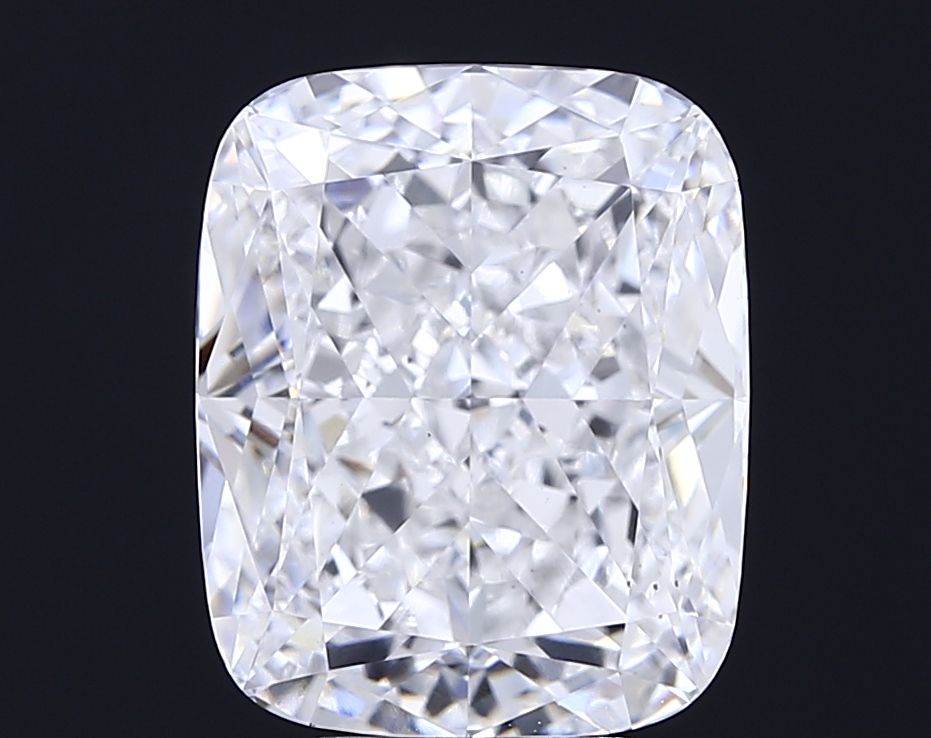 Elongated Cushion 7.05ct