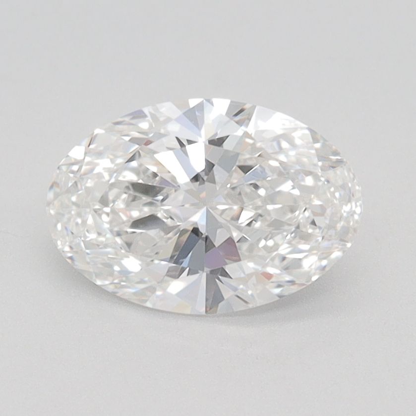 Oval 1.07ct