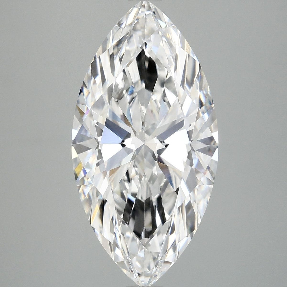 Marquise 5.09ct