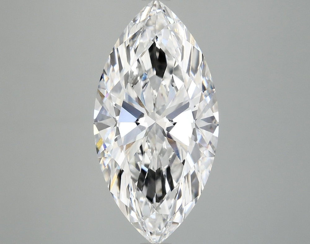 Marquise 5.09ct