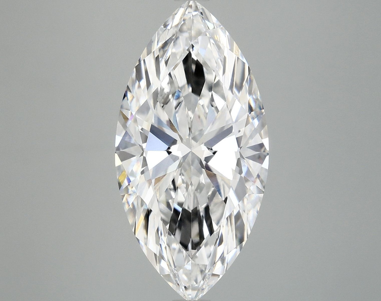 Marquise 5.09ct