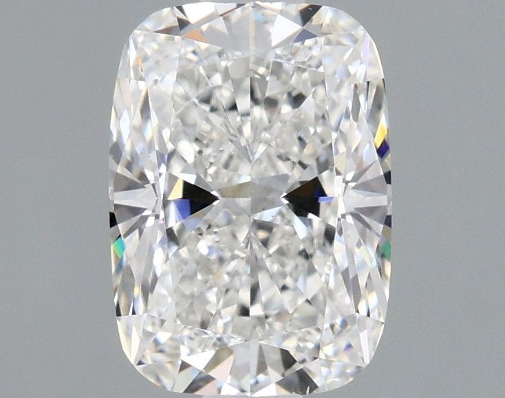 Elongated Cushion 1.55ct