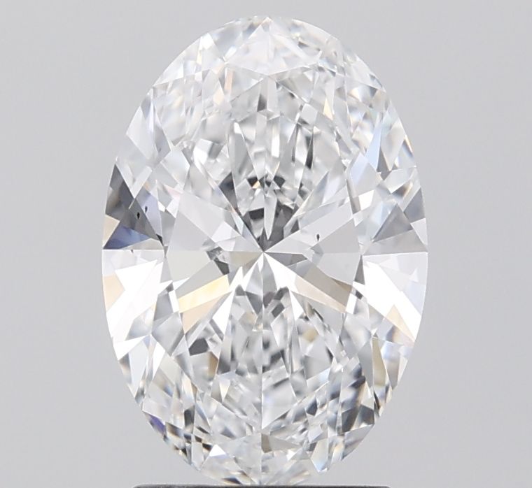 Oval 2.29ct