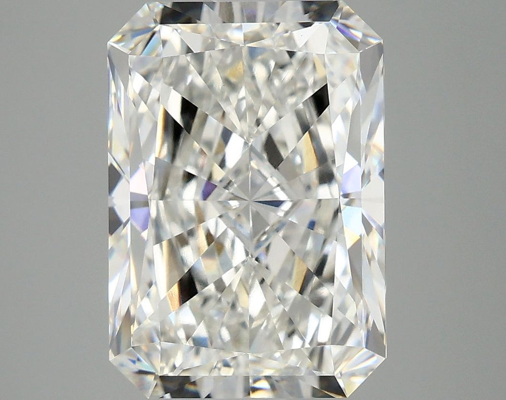 Radiant 5.05ct