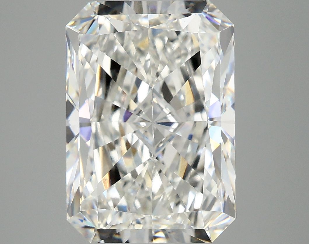 Radiant 5.05ct